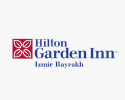 Hilton Bayraklı